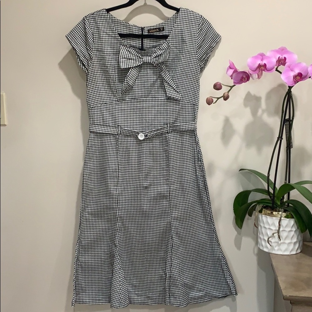 Pinup Dress